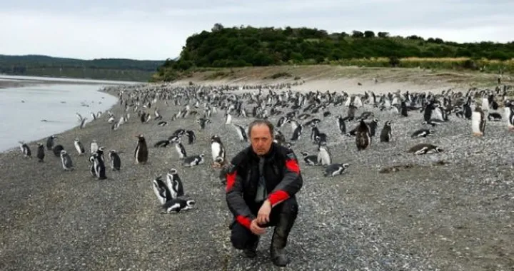 Foto del giorno: Patagonia 2010