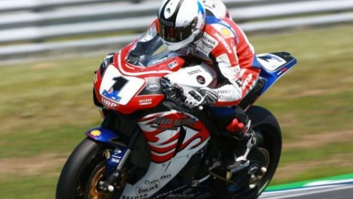 WSBK: Karl Muggeridge sostituirà Ruben Xaus a Portimao