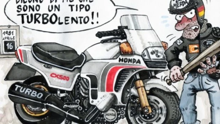 TURBOlento