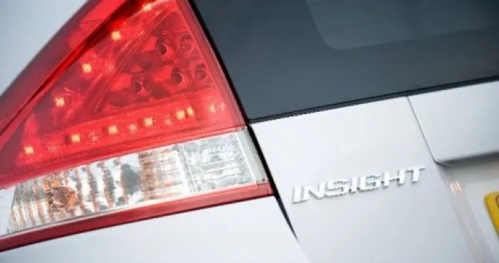 Honda Insight: in arrivo una nuova variante con miglioramenti per sospensioni e consumi