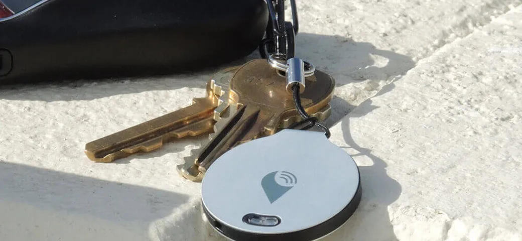 TrackR: ritrovare in un secondo chiavi e smartphone [Video]