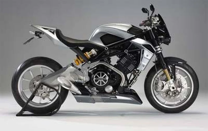 Boxer SSR