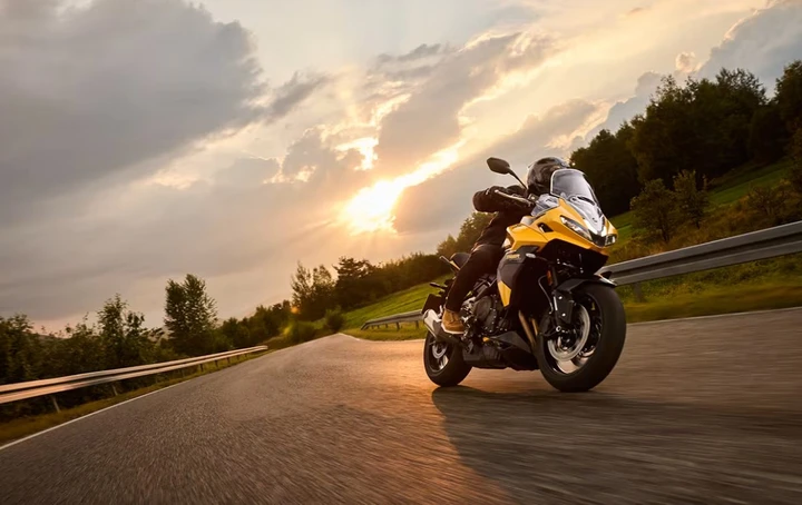 Triumph 2025: nuovi modelli e prezzi aggiornati