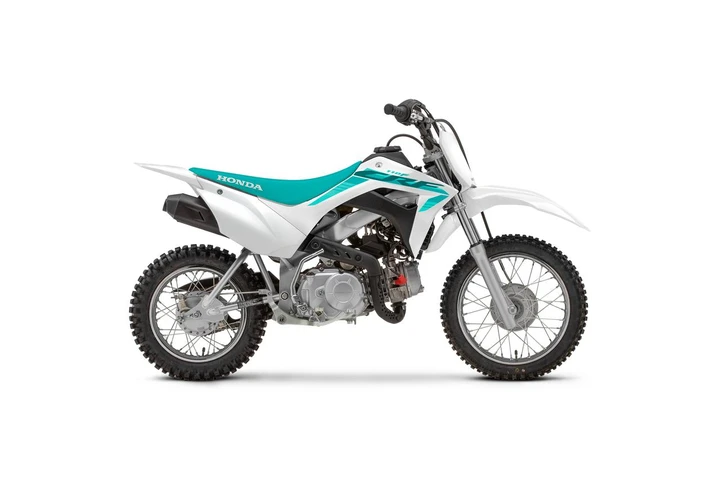 Honda CRF Performance e Trail 2024