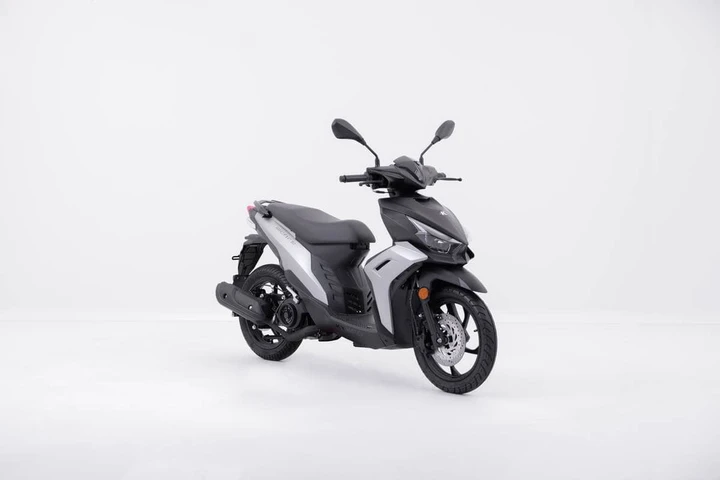 Kymco Micare 125: il nuovo alleato dei pendolari costa meno di 2.200€