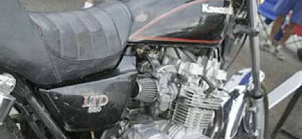Kawasaki fai-da-te!