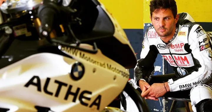 CIV: Michel Fabrizio wild-card SBK al Mugello