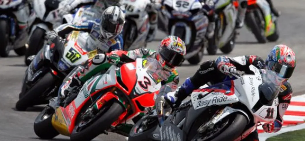 WSBK: Test collettivi da domani ad Imola
