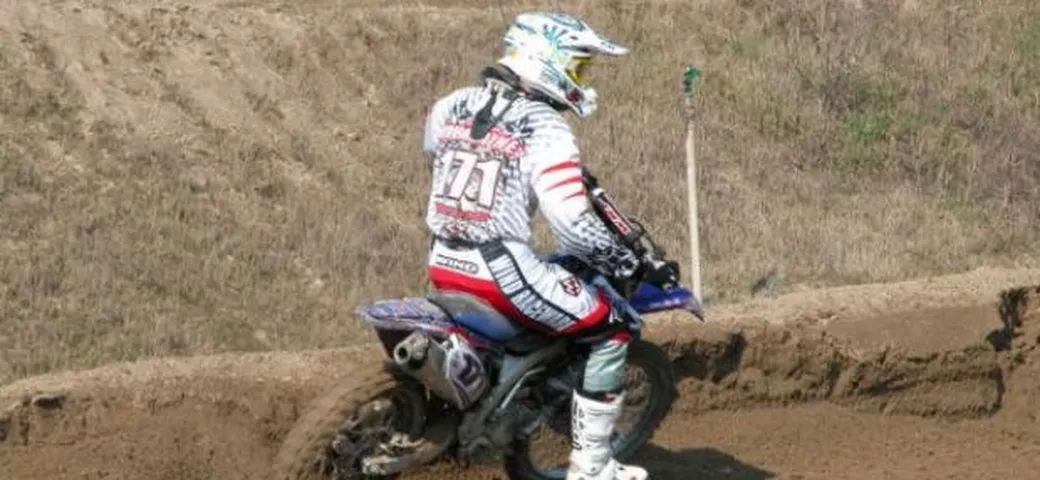 28° Airoh Mantova Starcross: conclusa la prima sessione di prove