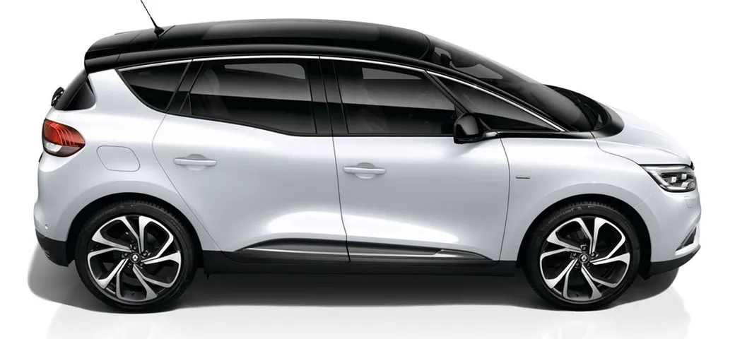 Renault Scenic Edition One
