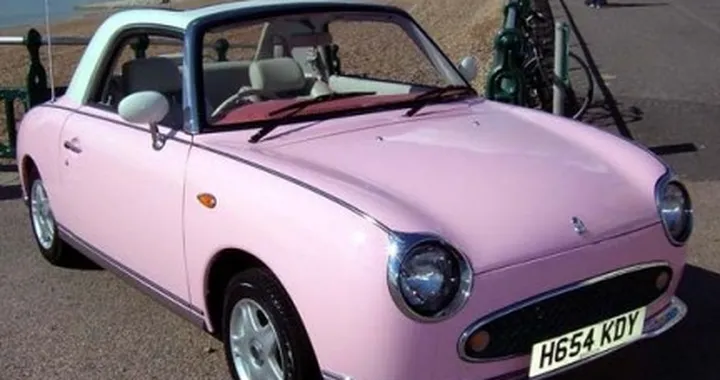 Figaro là… (oltremanica)