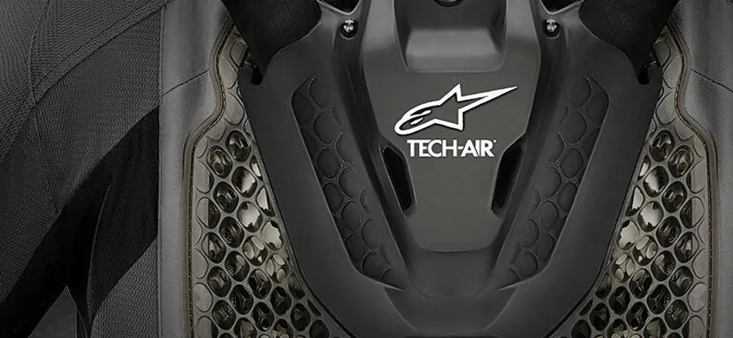 CES 2020: Alpinestars e il suo sistema airbag Tech-Air 5