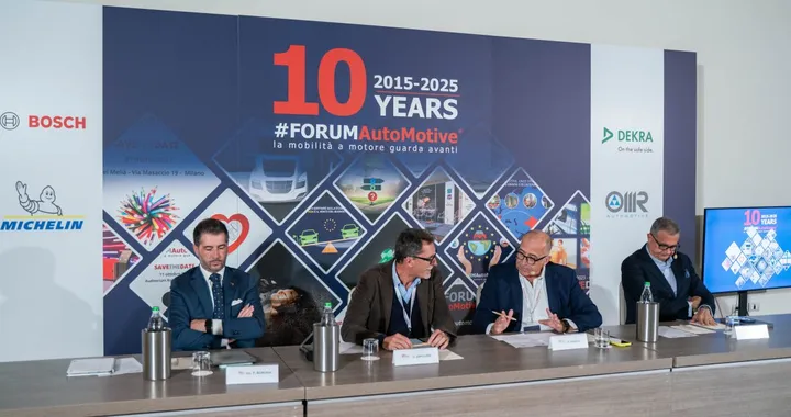 Da Automotive Forum un appello per il settore e le sfide del Green Deal
