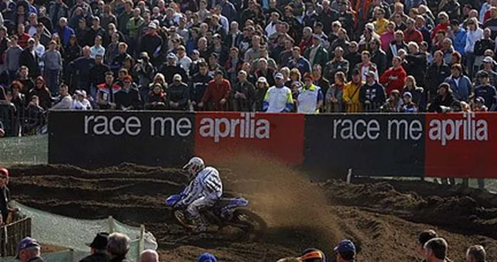 MX: al GP Benelux dominano Coppins e Cairoli