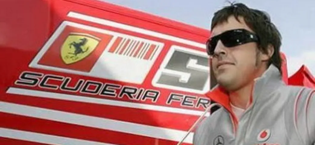 Formula 1: Alonso verso un accordo quadriennale con la Ferrari?