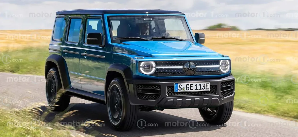 Mercedes Baby Classe G: saprà conquistare i fedelissimi del marchio?