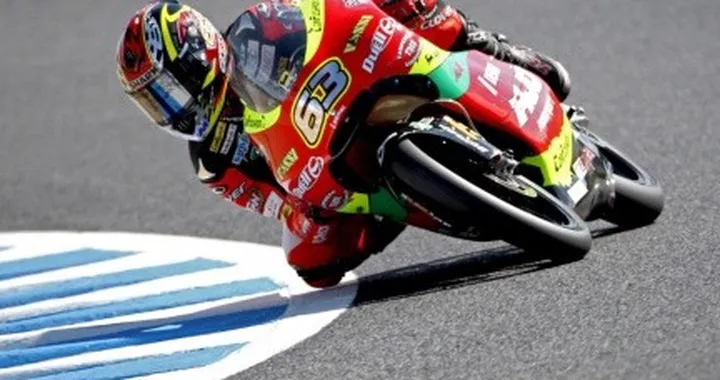 125 e 250: a Motegi svettano Di Meglio e Simoncelli