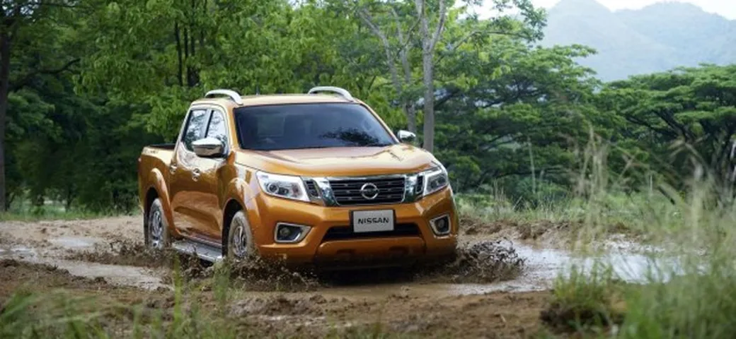 Nissan Navara, potrebbe arrivare la variante Nismo