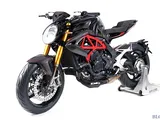 Motocorse: kit forcelle Ohlins per MV Agusta F3, Brutale e Dragster