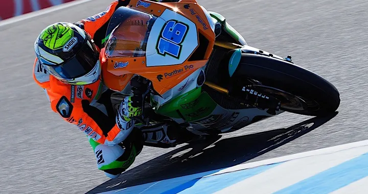 Campionato Mondiale Supersport: guai all’orizzonte per Jules Cluzel?