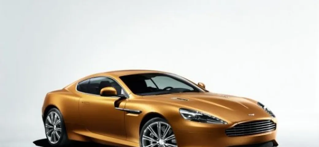 Aston Martin Virage Coupè e Volante