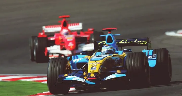 3 gare indimenticabili per il GP del Bahrain