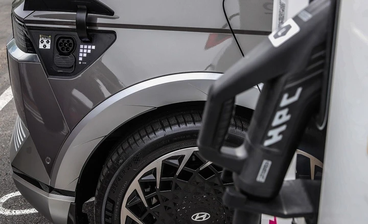 Auto elettriche: nuove tariffe Ionity per la gamma Hyundai