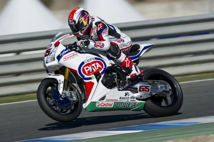 SBK, Honda: Rea e Haslam in vacanza con qualche dubbio sulla CBR