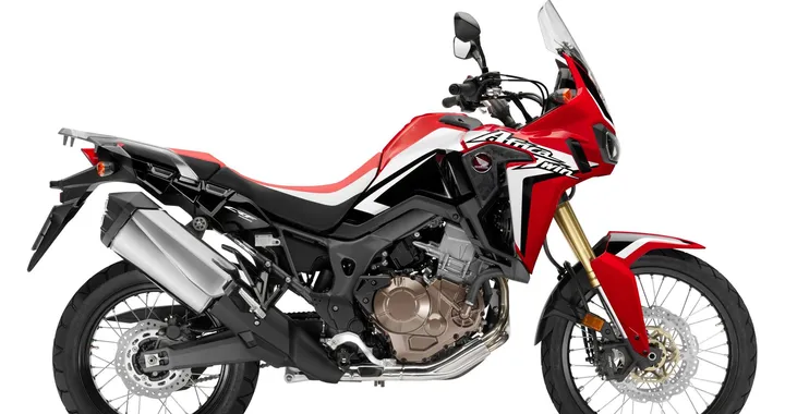 Honda Africa Twin 2016: eccola in video!