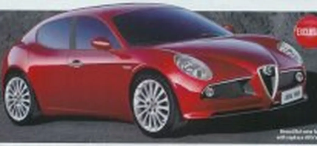 Alfa 149 situation report