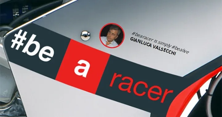 Il vostro tweet e la vostra foto sulle Aprilia ufficiali? Ecco come