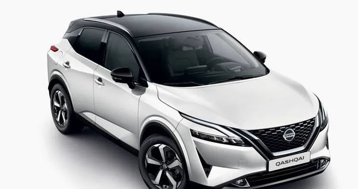 Nissan Qashqai Première Edition 2021: versioni e prezzi