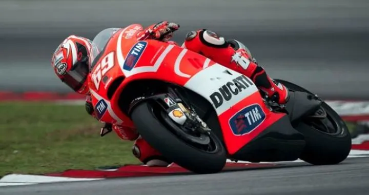 MotoGP Sepang test, "the day after": Ducati, vicolo cieco?