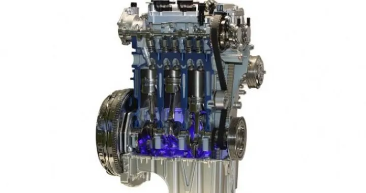 Ford triplicherà la produzione europea dei motori EcoBoost entro il 2015