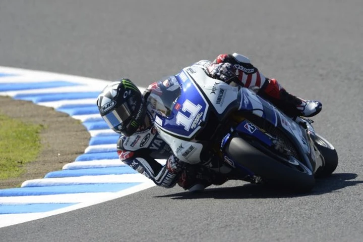Ben Spies: un possibile ritorno alla 8 Ore di Suzuka?