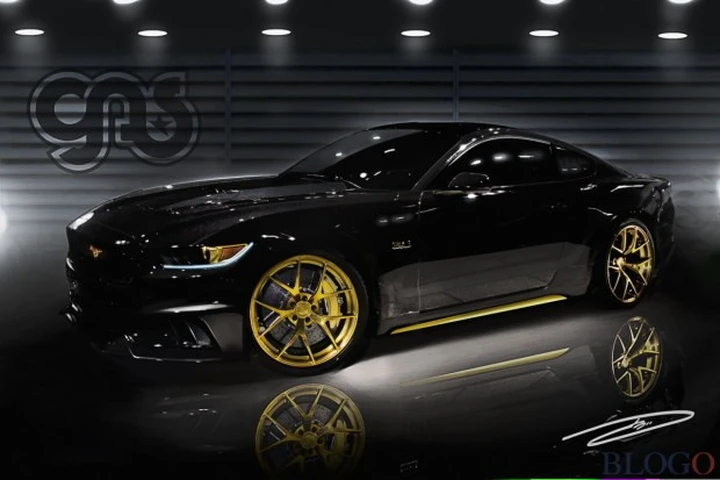 Ford Mustang e Ford F150: le proposte per il Sema 2014