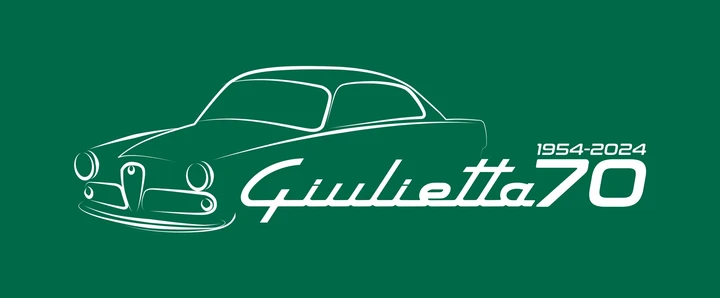 Alfa Romeo Giulietta Sprint