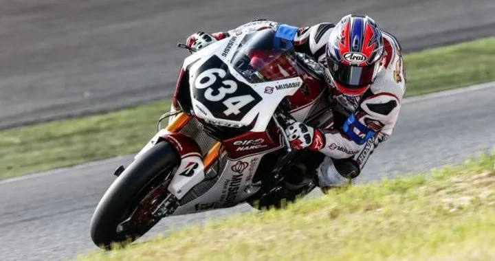 SBK: Honda sceglie Takahashi, out Giugliano