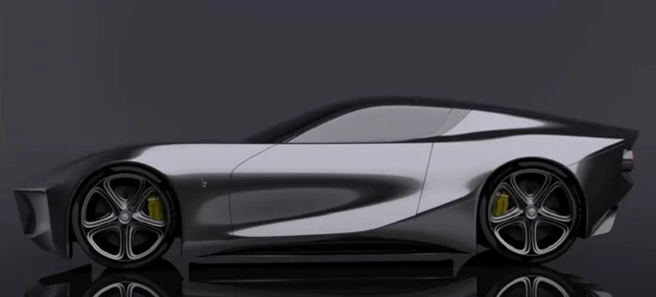 Nuova Alfa Romeo Montreal: dopo la 33 ritorna un altro mito? [VIDEO RENDER]