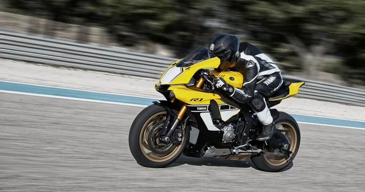 Yamaha Supersport Pro Tour 2016 al via il 27 aprile a Misano