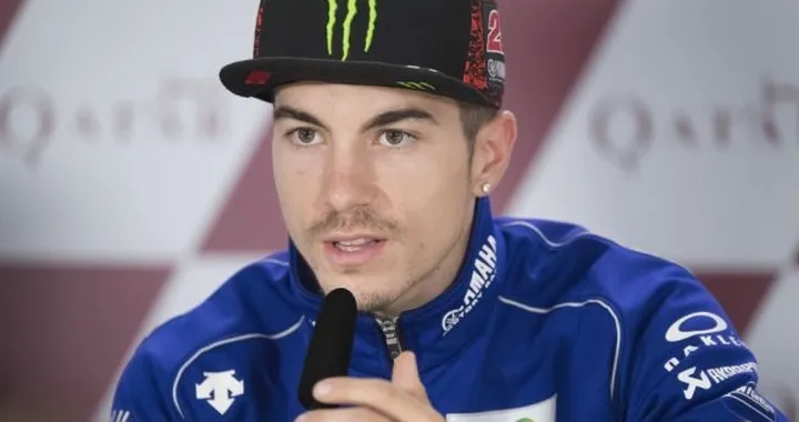 Vinales: "Vincere al Mugello sarà cruciale"