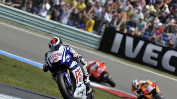 MotoGP ad Assen: le dichiarazioni dei protagonisti