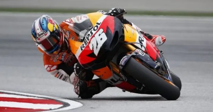 MotoGP: Gallery GP di Sepang