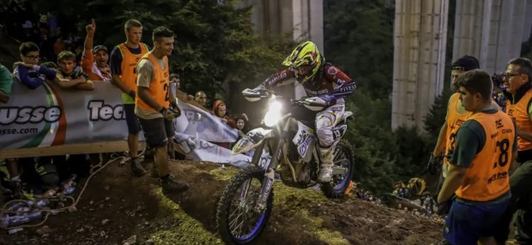 Xtreme Lumezzane 2014: terza vittoria per Ivan Cervantes