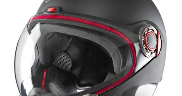 Caschi Brembo B-Tech (integrale) e B-Jet (jet)