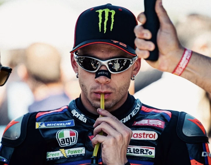 MotoGP Mugello: Bezzecchi in pole con il record della pista