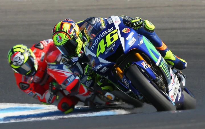 MotoGP Sepang 2015: orari TV su SKY, Cielo e MTV8