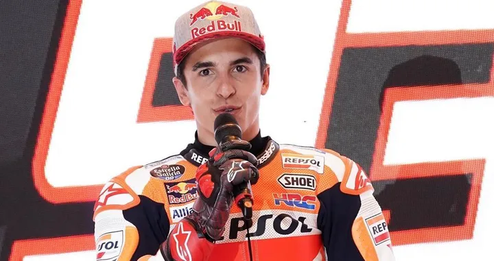Marquez: "Rossi-Quartararo? Yamaha ha un progetto il futuro"