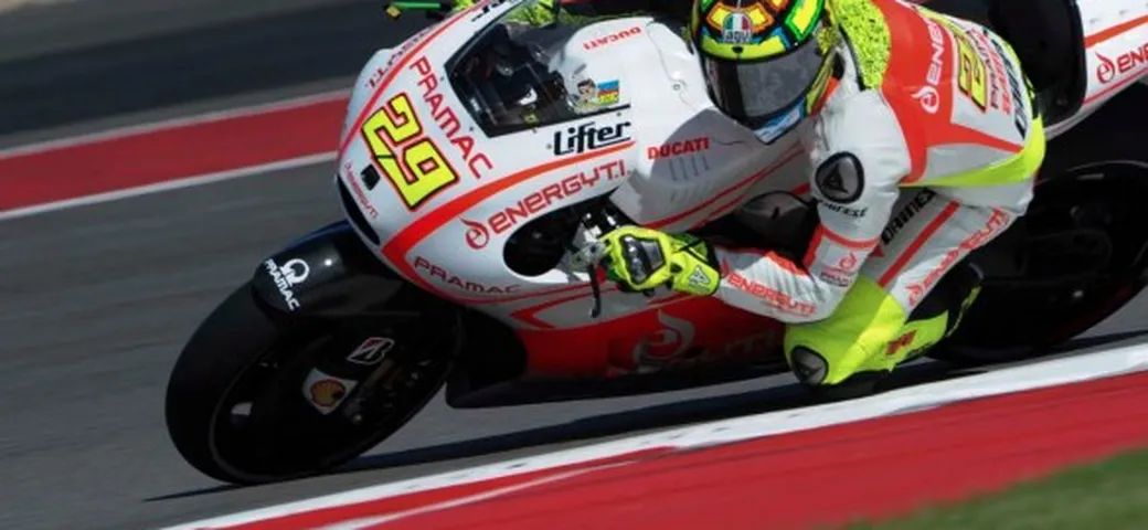 Iannone: 
