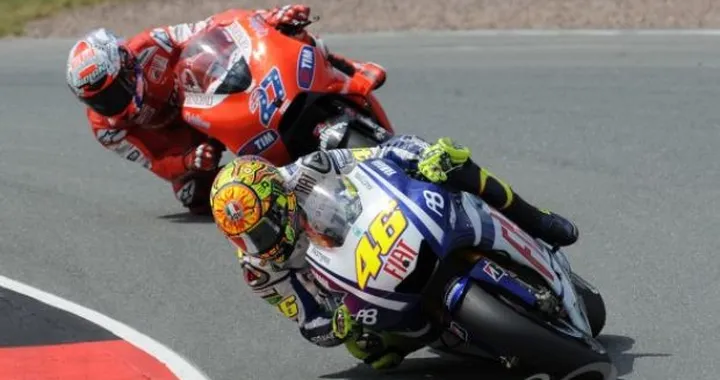 MotoGP: Seconda parte gallery GP di Germania
